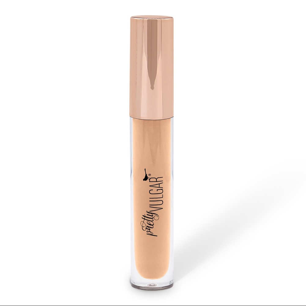 Pretty Vulgar Under Cover Leightweight Concealer